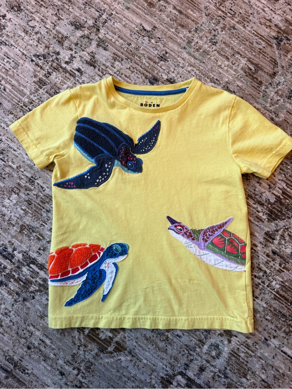 [mini boden] t-shirt